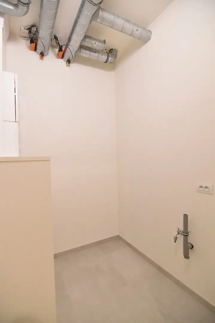 Luxueuze assistentieflat foto 10