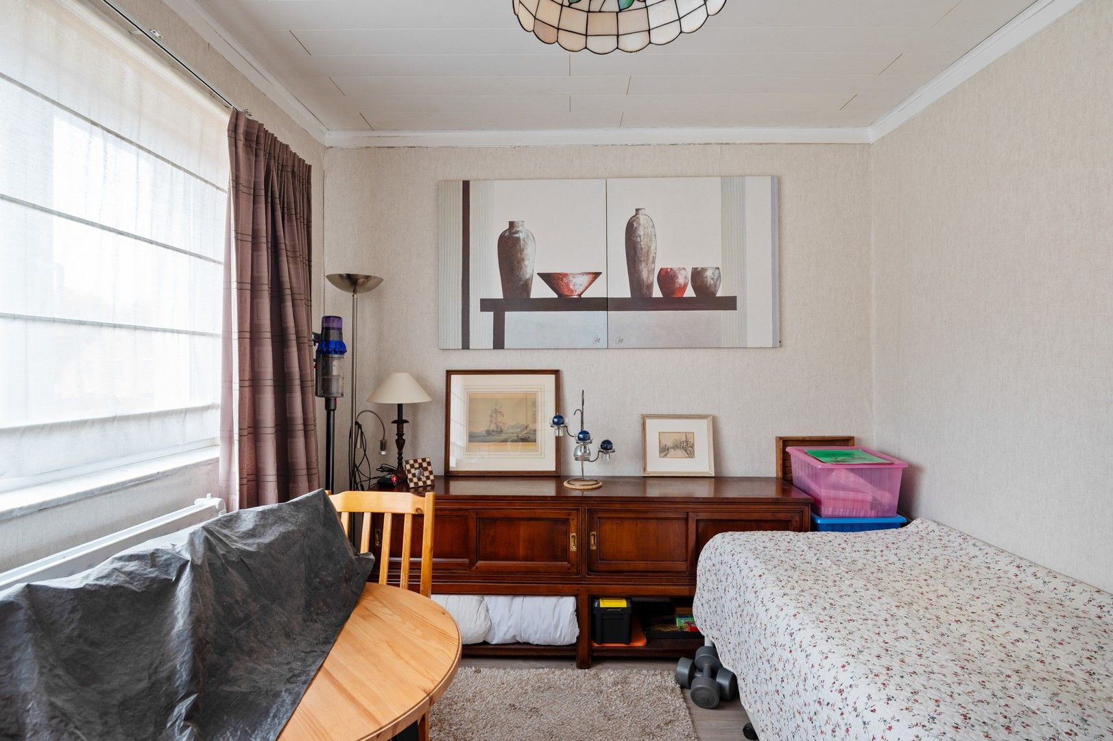 Verzorgde woning met 3 slp en ruime tuin op toplocatie in Schoten foto 14