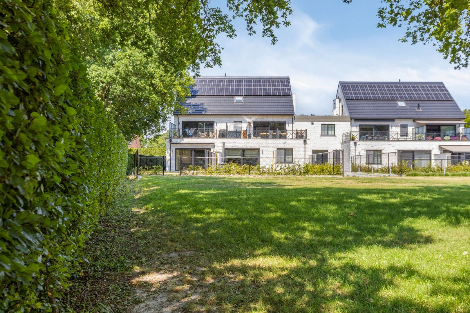 15 Augustusstraat 44 bus 5, Zutendaal foto 22