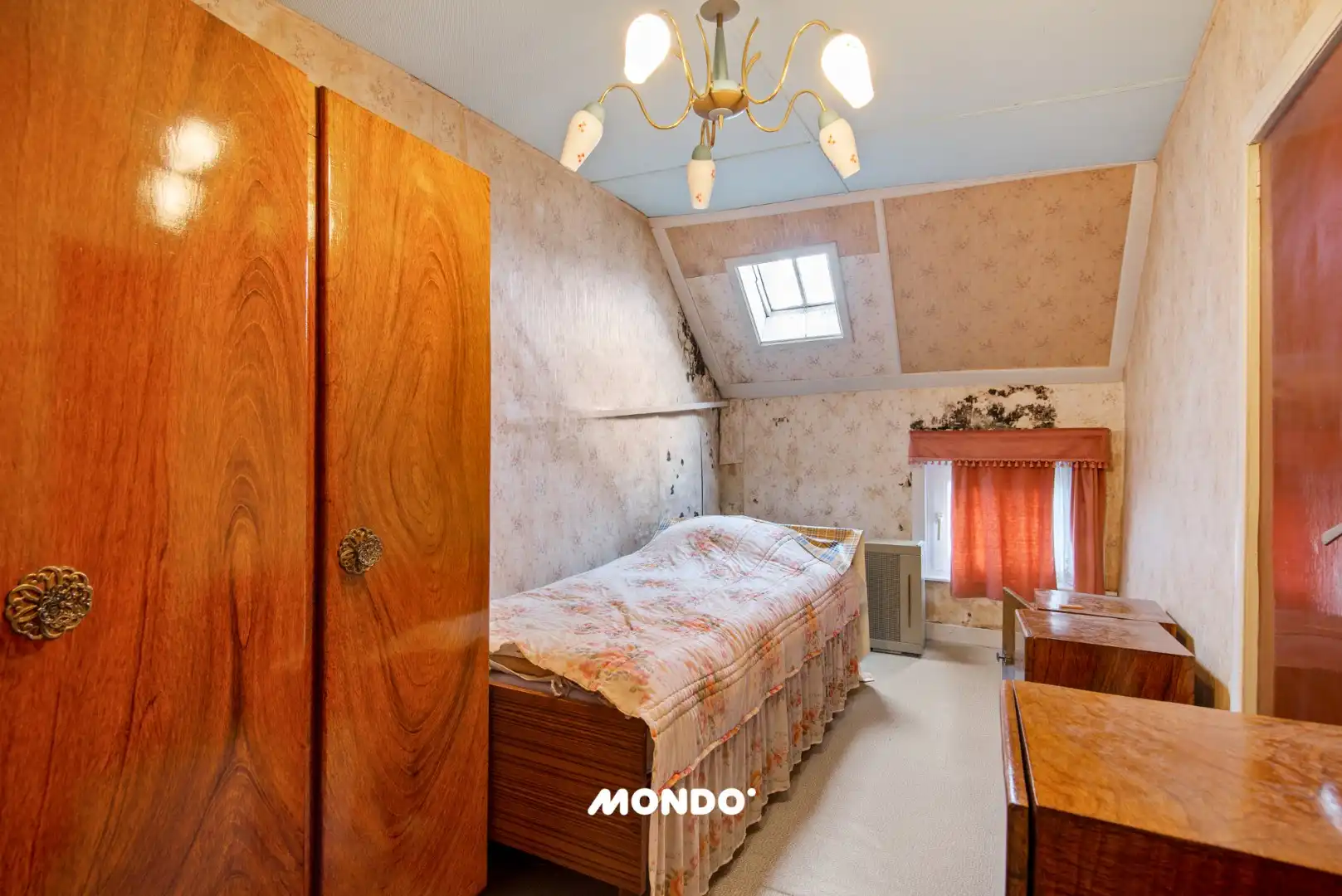 Te renoveren woning met 2 slaapkamers foto 11