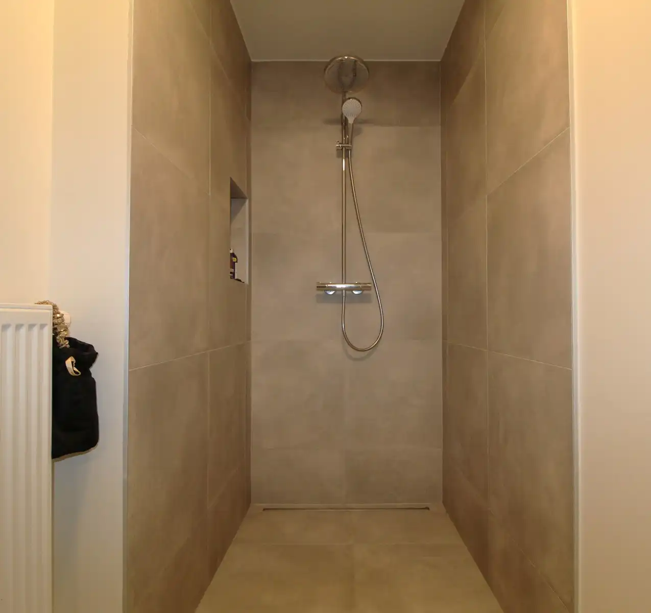 Recent energiezuinig dakappartement met lift! foto 9