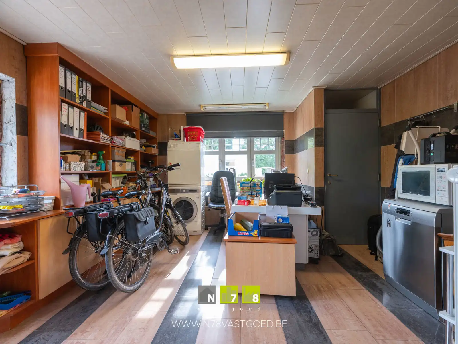 Gebouw te koop foto 9