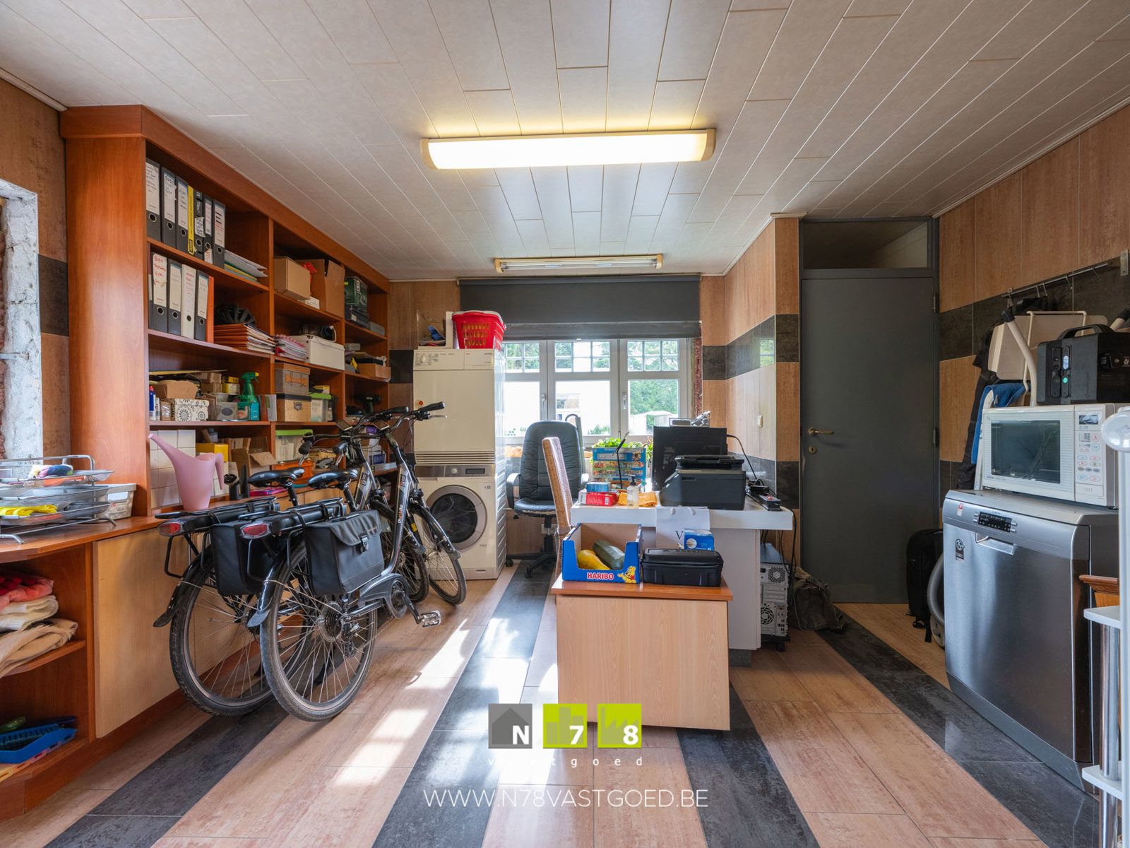 Gebouw te koop foto 9