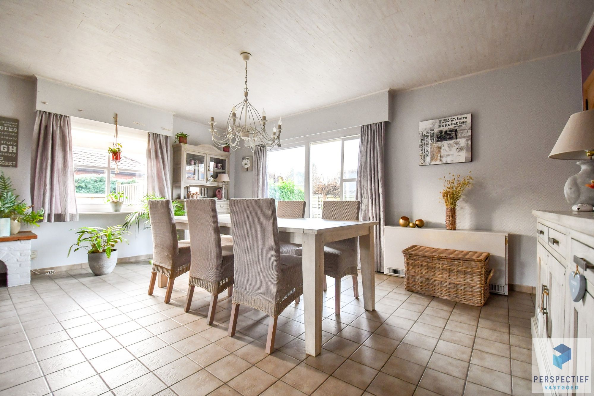 Uniek gelegen charmante villa met grote tuin in een rustige landelijke omgeving foto 7