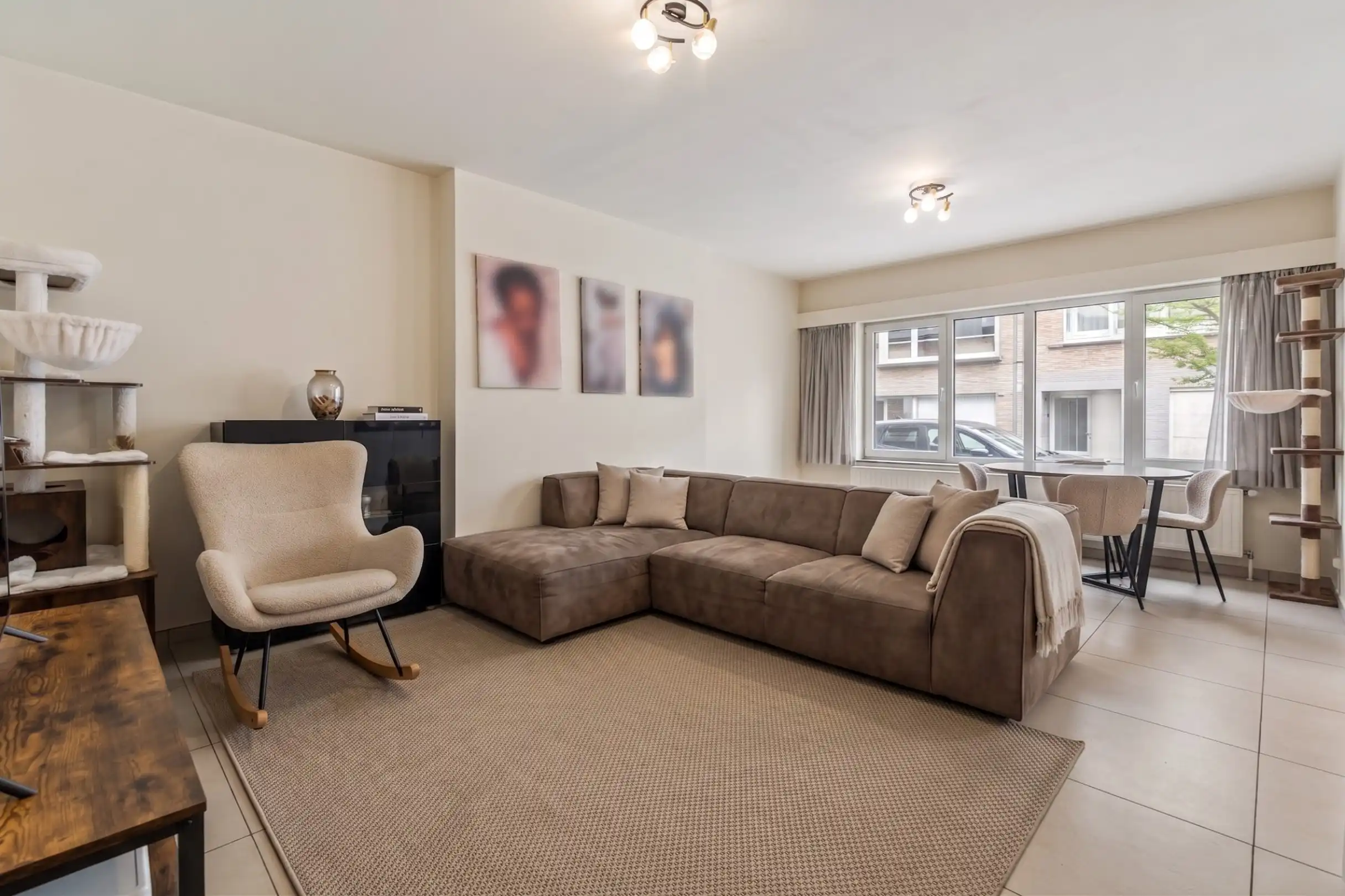 Appartement te koop Sint-Corneliusstraat 41 - - 3500 Hasselt