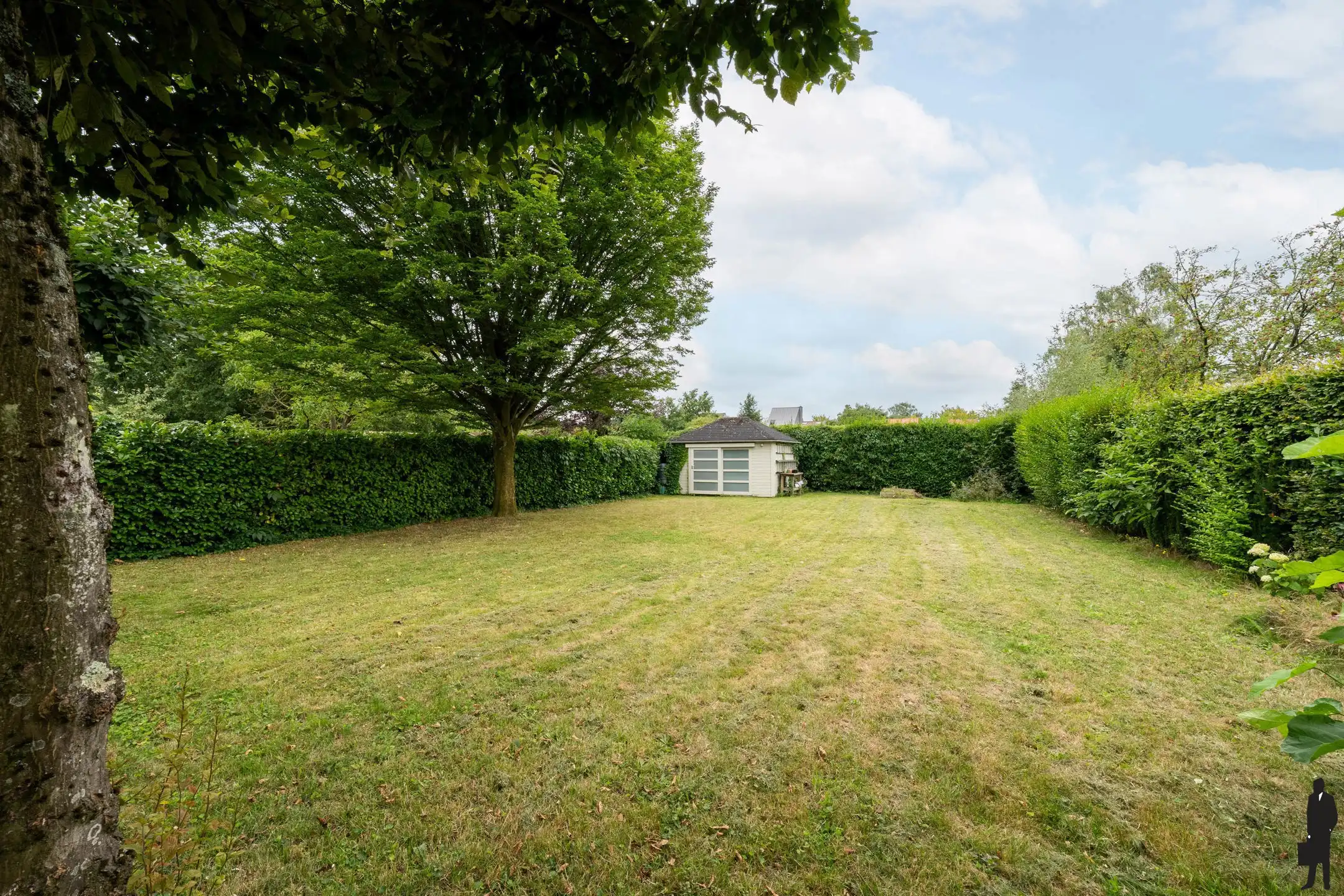 Karaktervolle woning op uitstekende locatie foto 46