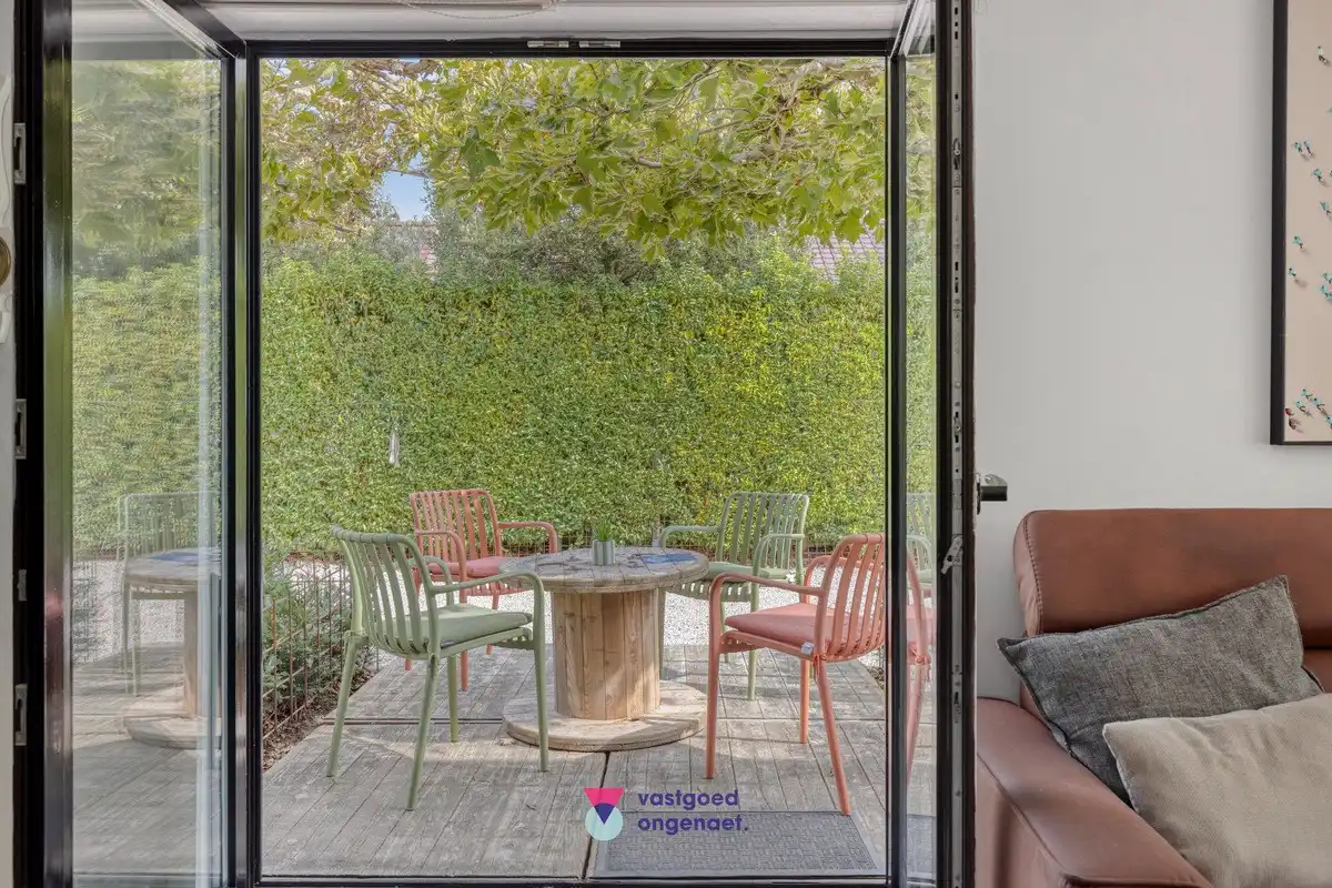 Instapklare woning op een rustige toplocatie foto 5