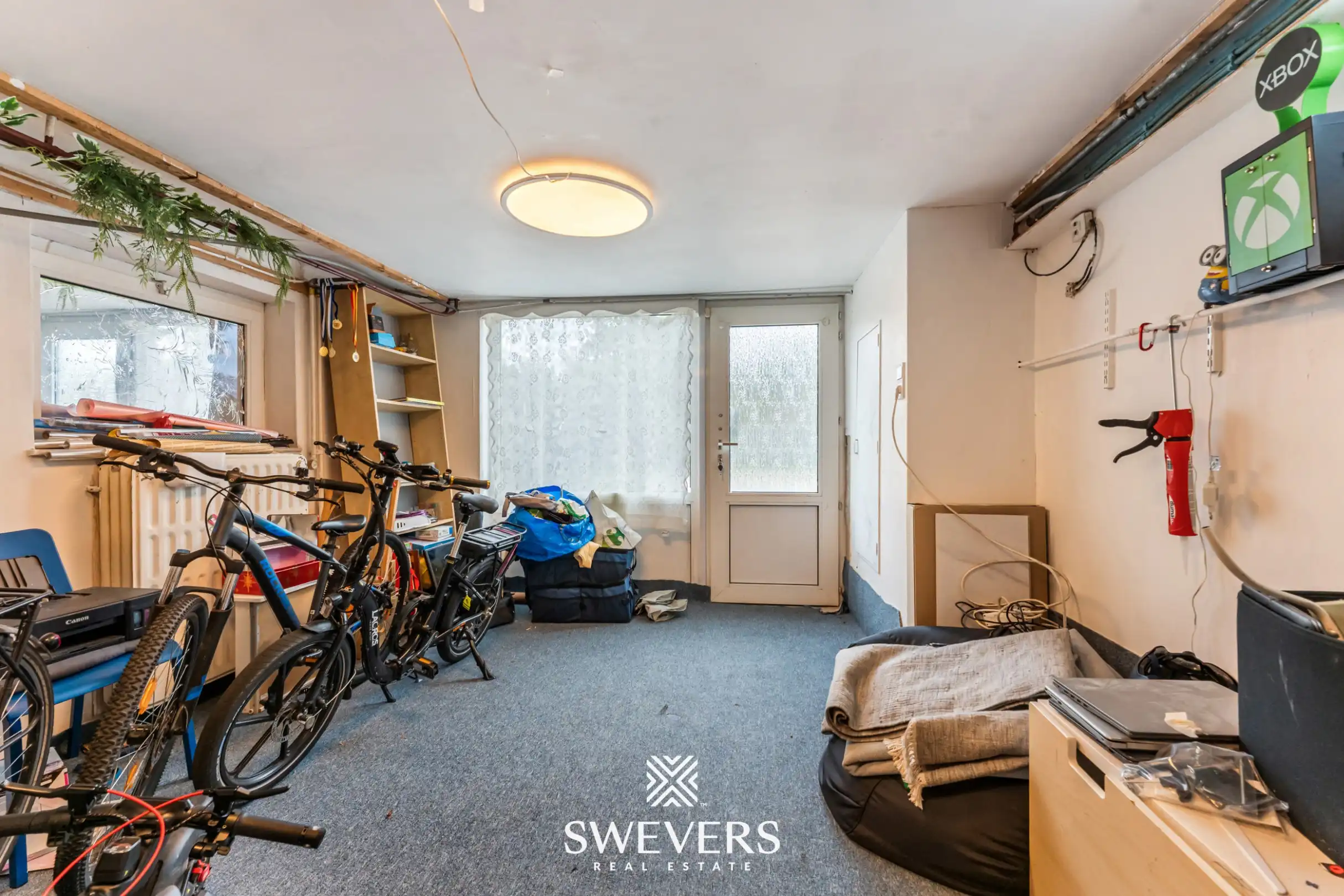 Ruime split-levelwoning op rustige locatie in Diepenbeek (mogelijkheid tot 2 HOB) foto 11