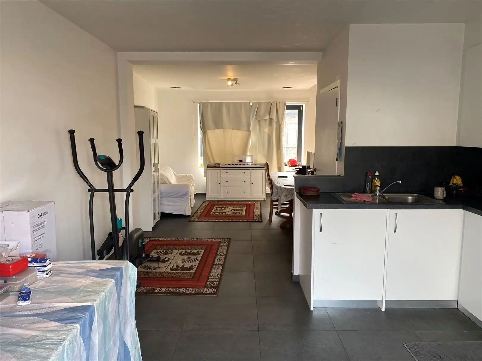 Duplex/Penthouse foto 14