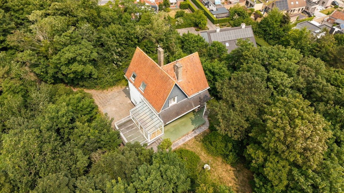 Villa te koop in Koksijde foto 42