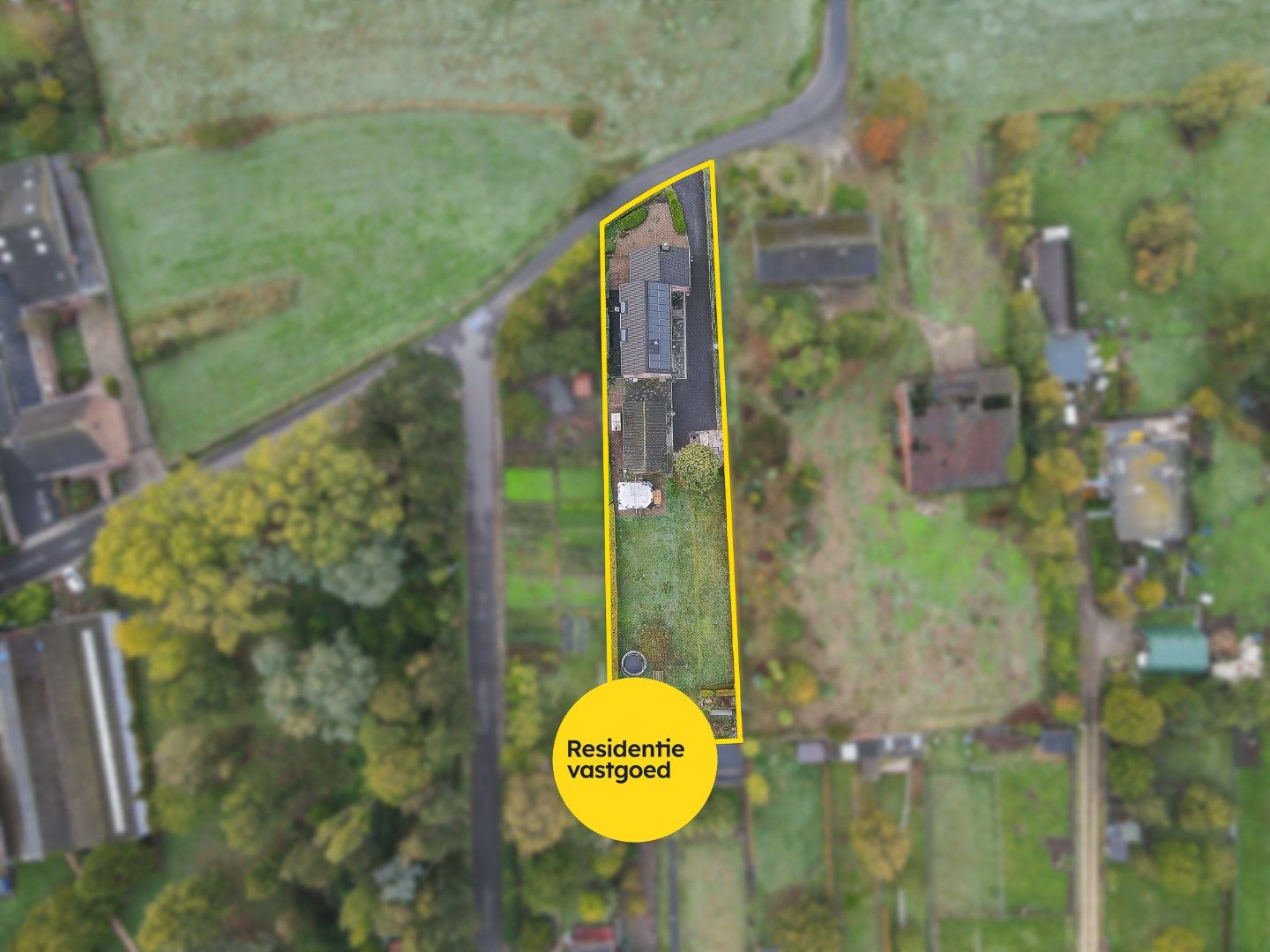 Landelijk gelegen open bebouwing in Ichtegem foto 2