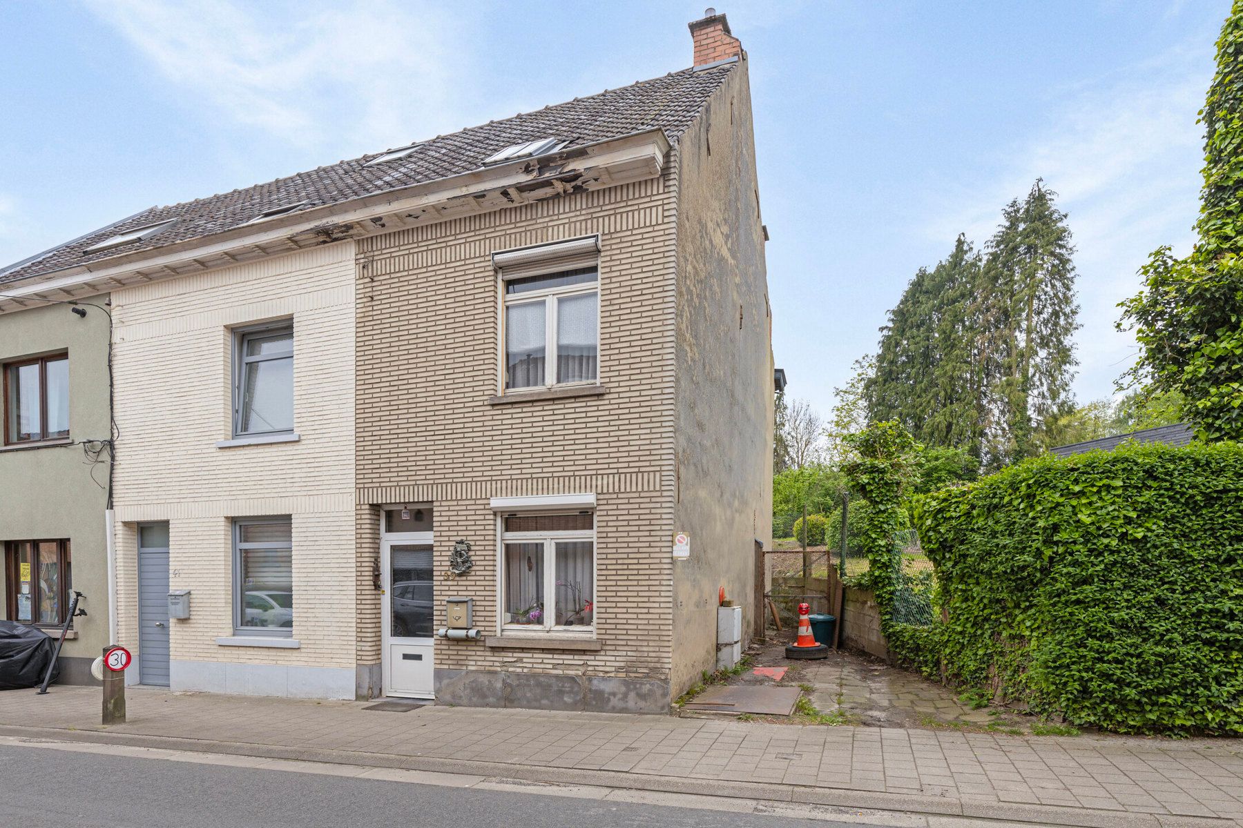 Grond te koop Ortar de Pauwstraat 39 - 3080 Tervuren