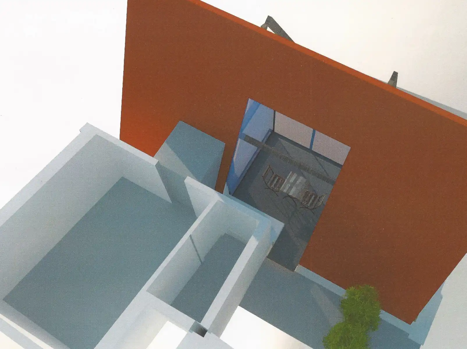 Unieke bel-étagewoning in het hart van Brugge. foto 27