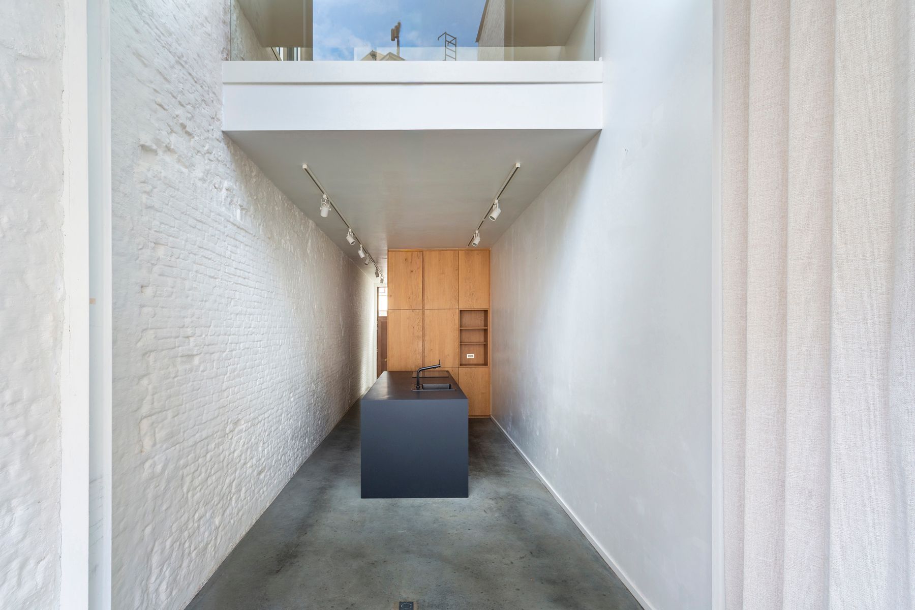 Huis te huur Eggestraat 31 - 2060 Antwerpen