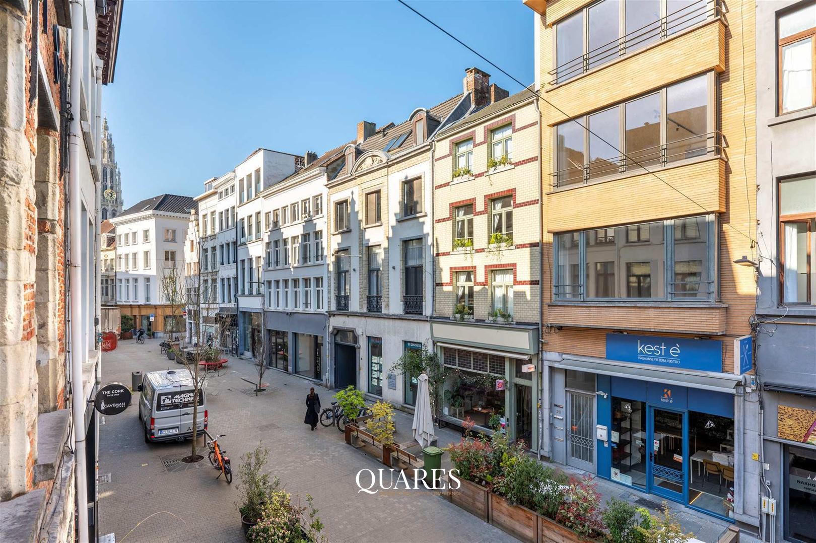 Rustig wonen, centraal gelegen foto 16