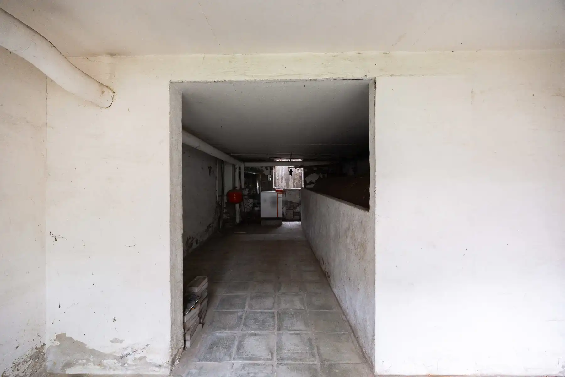 Ruime renovatie bel-etage woning met tuin en garage  foto 27