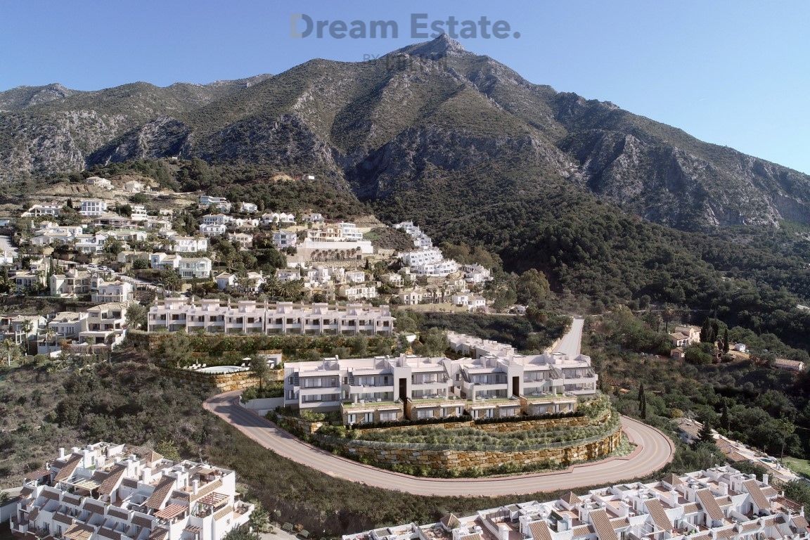 Almazara Views townhouses - B1 - 00 - 12 foto 16