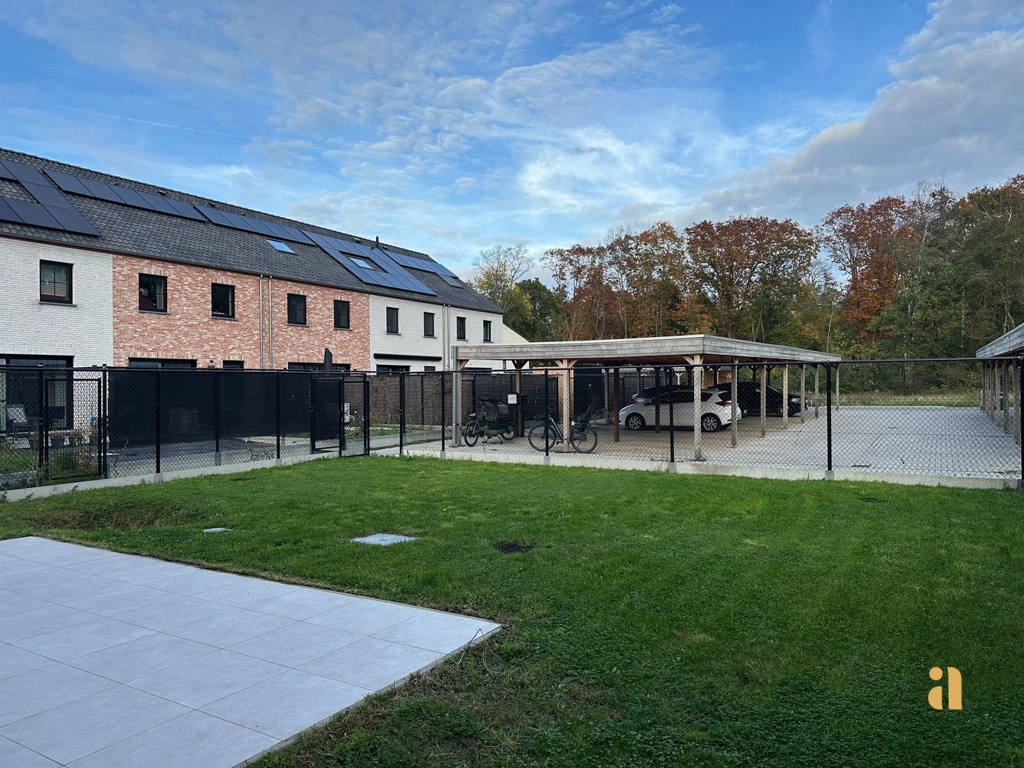 Moderne nieuwbouw waar licht en ruimte samenkomen foto 2