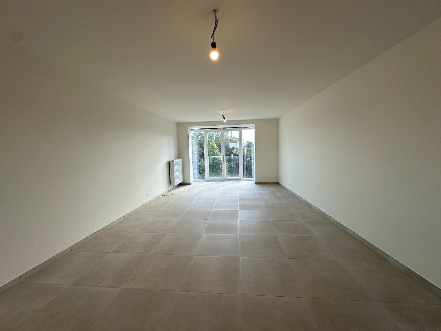 Lichtrijk nieuwbouwappartement op een boogscheut van het centrum van Diksmuide foto 3