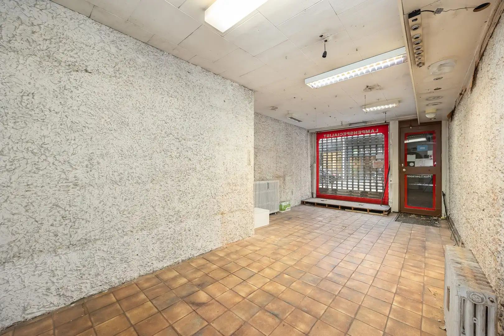 TE RENOVEREN OPBRENGSTEIGENDOM foto 3