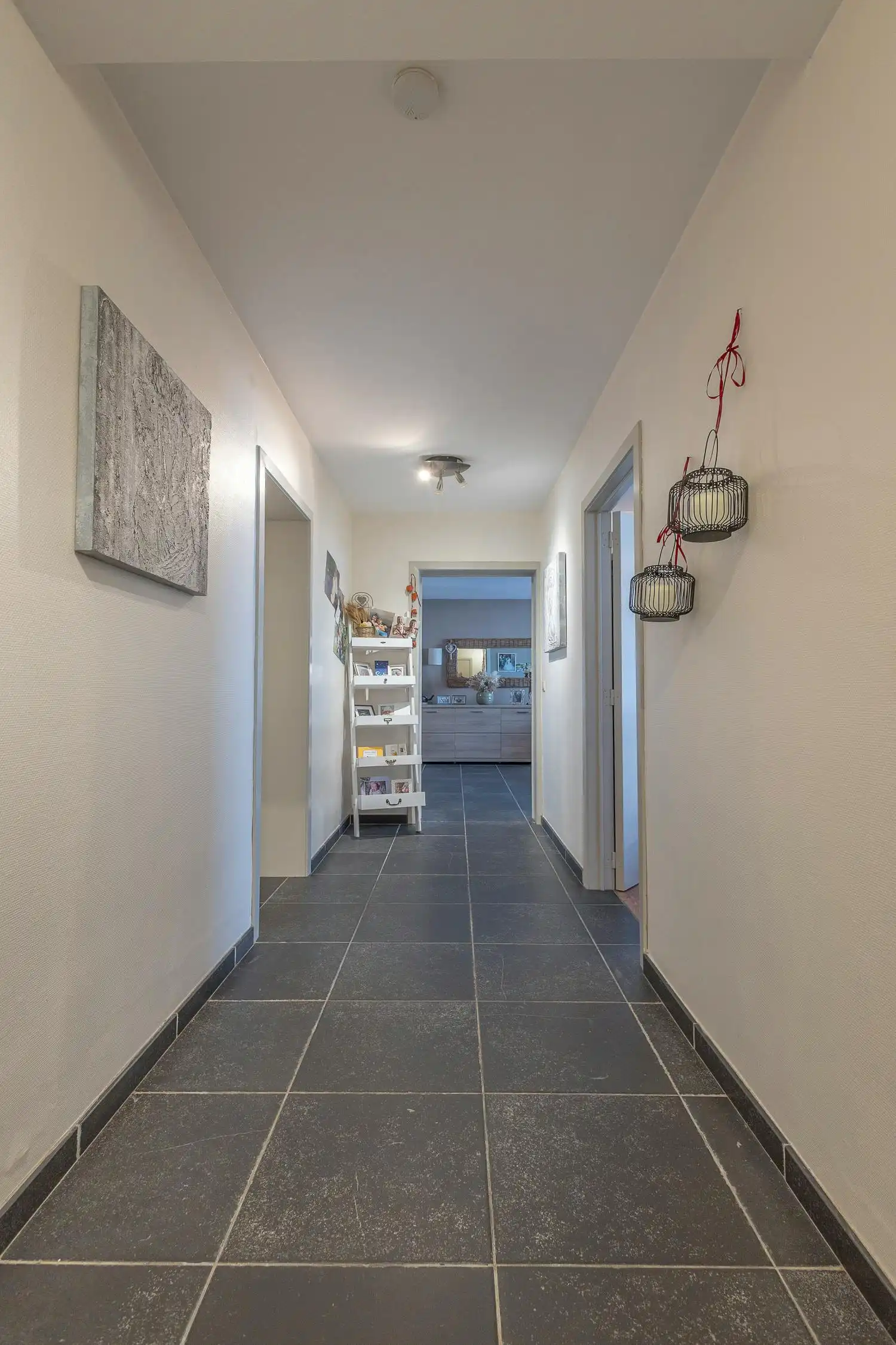 Gelijkvloers appartement met 2 slaapkamers foto 4