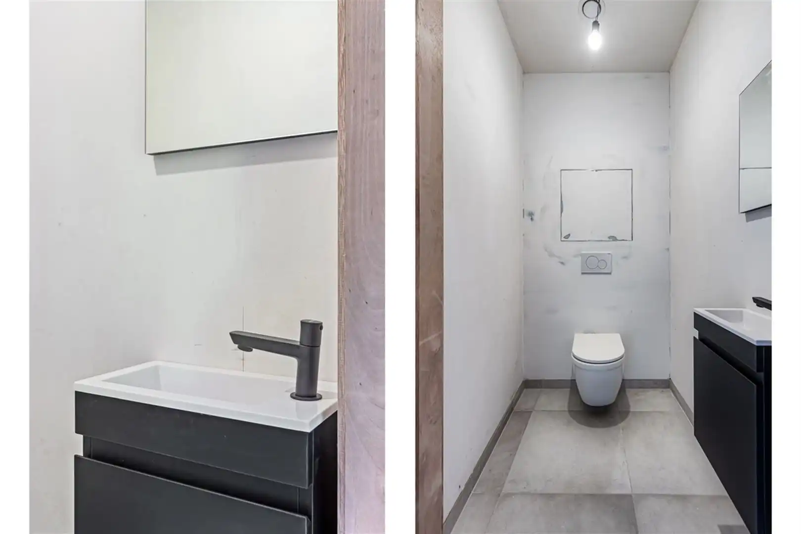 TE KOOP: Moderne nieuwbouwwoning met 3 slaapkamers in Geetbets! foto 6