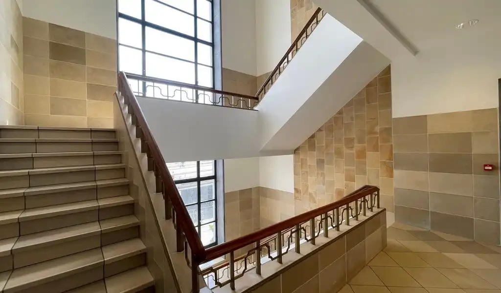 Full-service kantoren in Elephantus aan station Mechelen foto 19