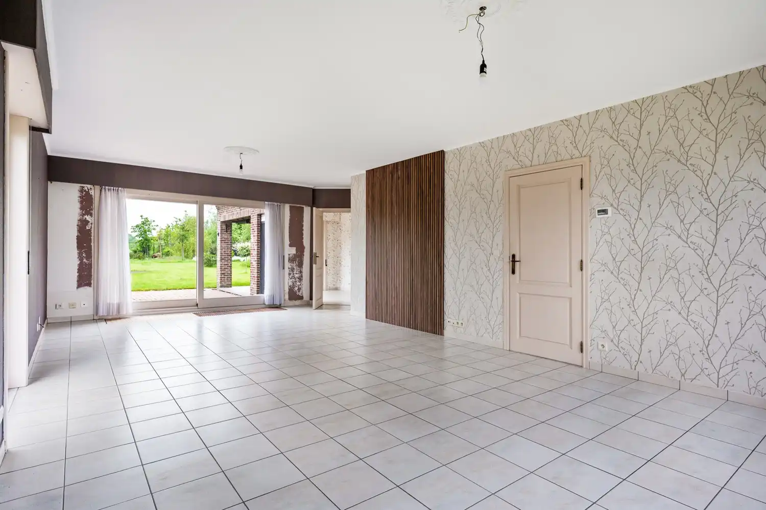 Woning met 3 (mogelijks 4) slpkrs op ruim perceel te Putte foto 7