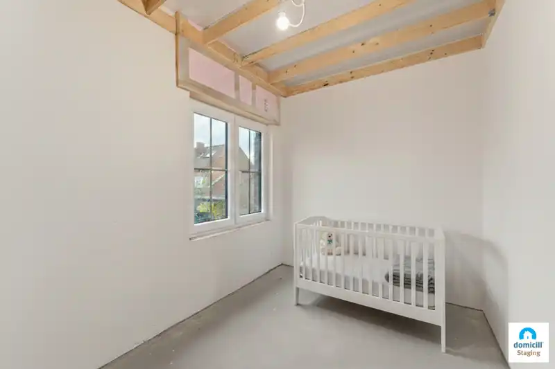 Roeselare - Charmante gezinswoning met 4 slpk in kindvriendelijke buurt foto 11