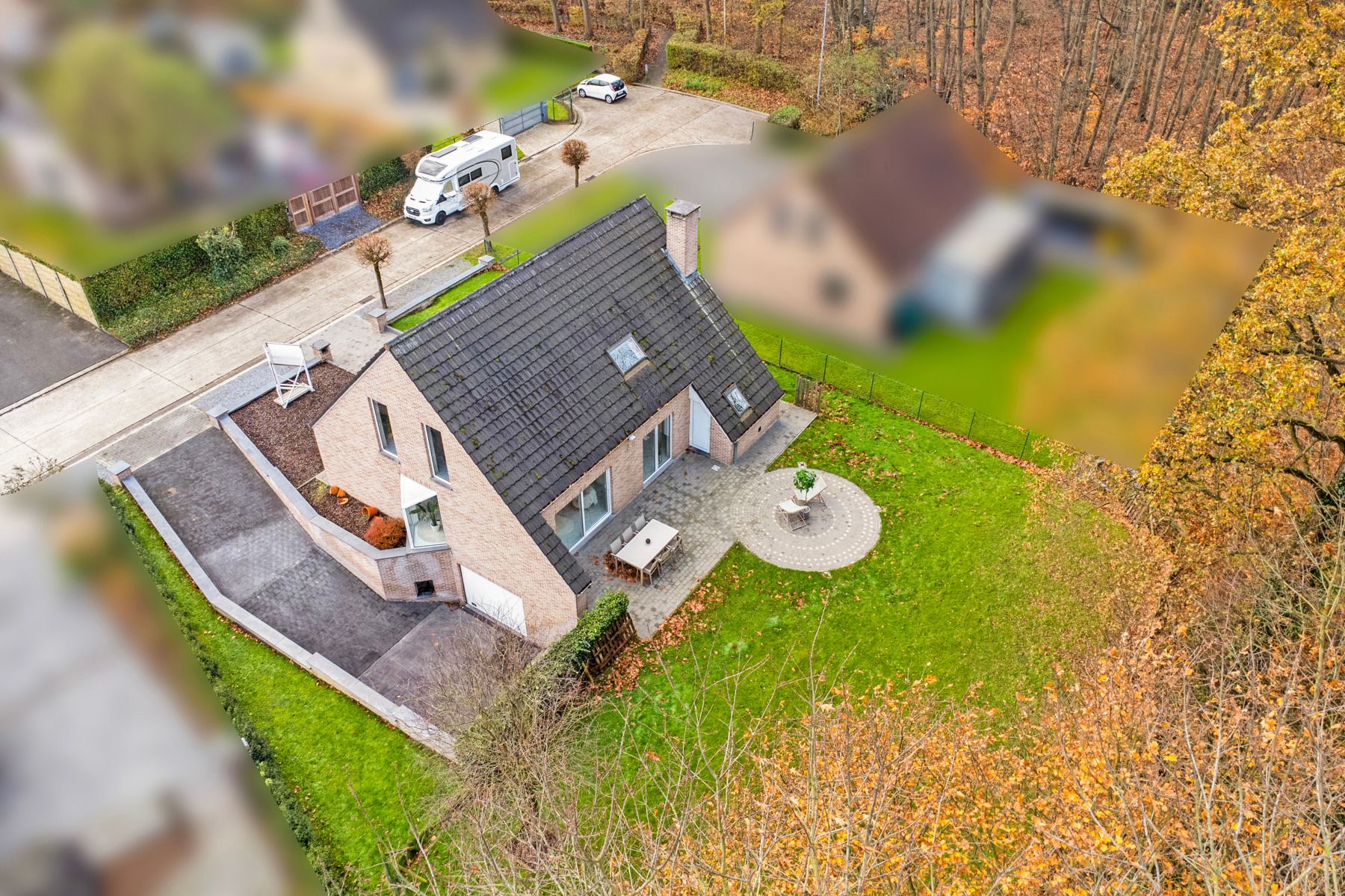 Unieke openstaande woning in een rustige doodlopende straat foto 28