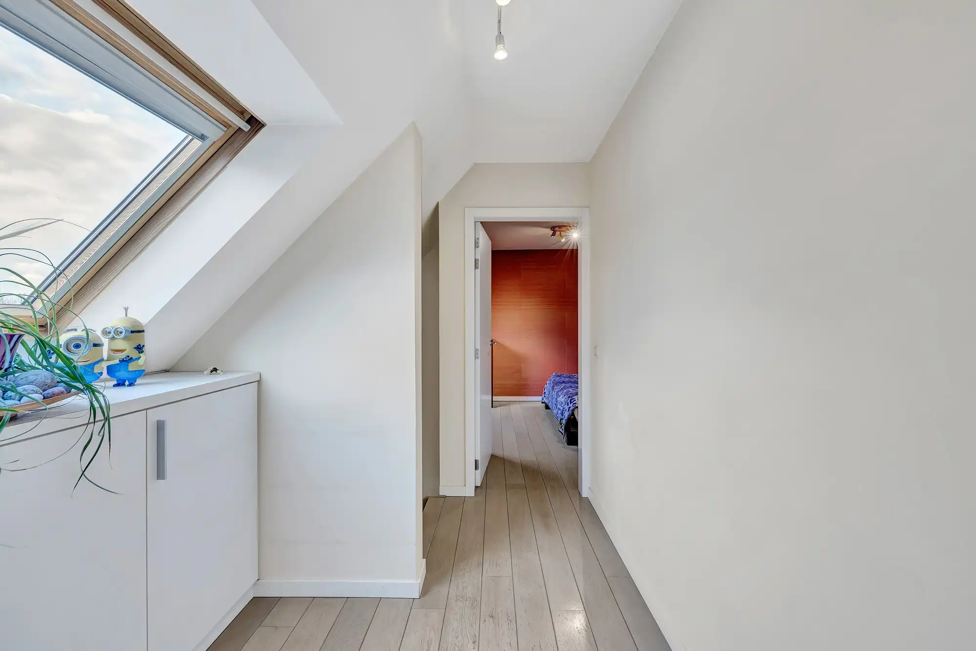 Appartementsgebouw met 3 entiteiten foto 15