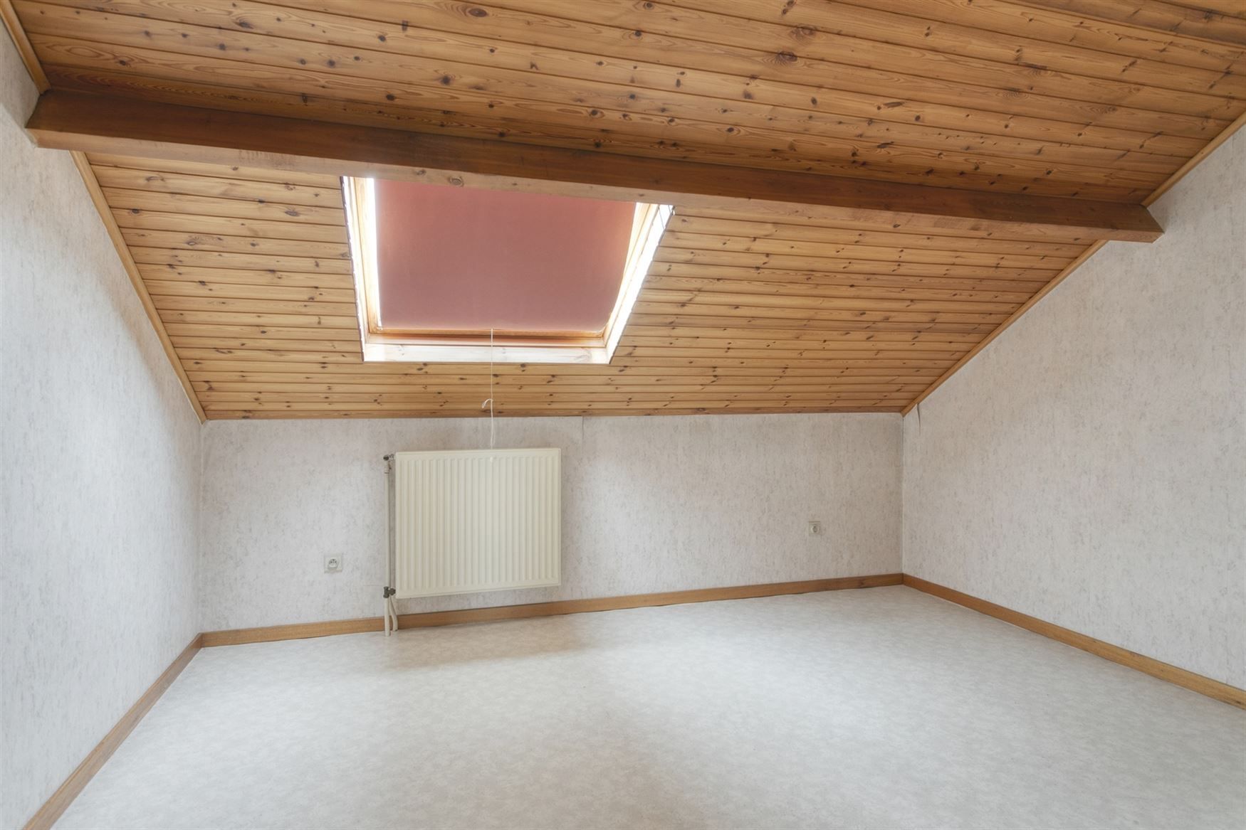 Ruim duplexappartement foto 11