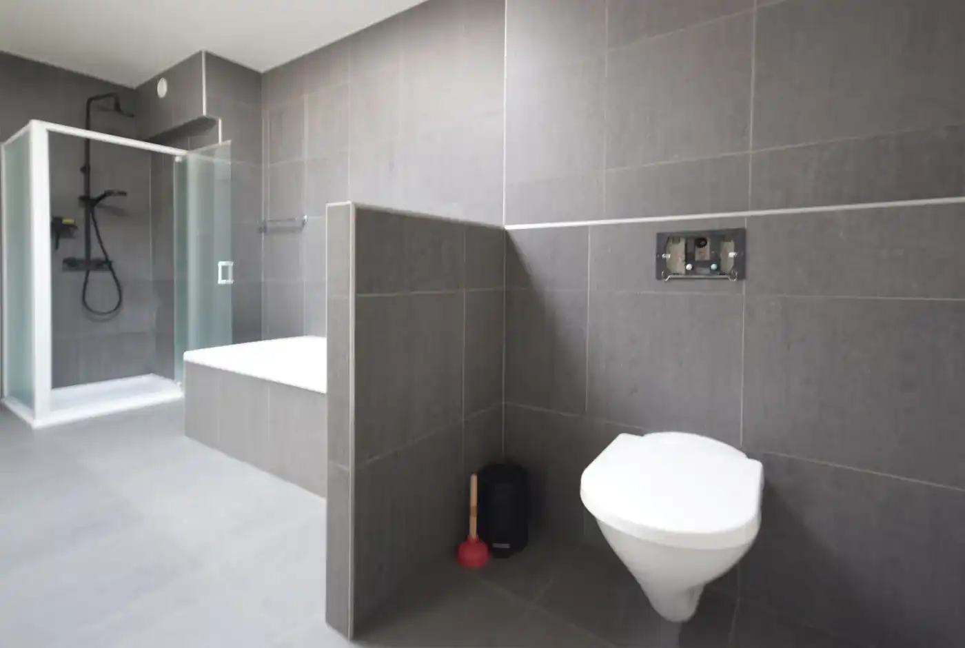 Mooi penthouse in het centrum van Roeselare foto 13