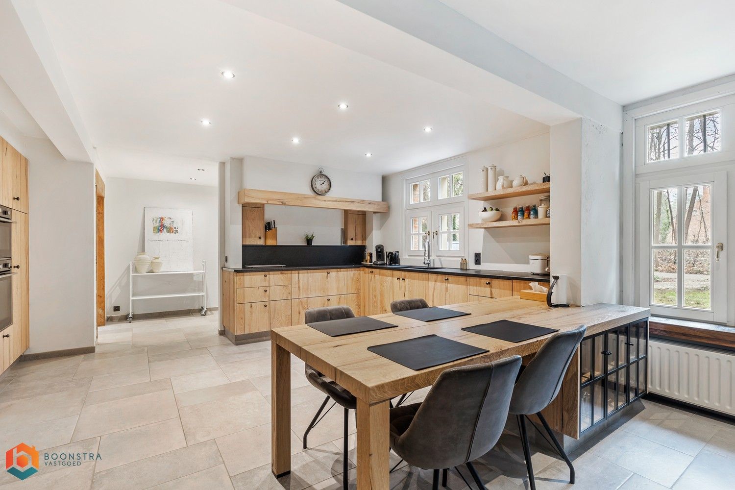 Instapklare hoeve met mogelijk 5 slpkrs op 3302 m² te Herentals foto 5