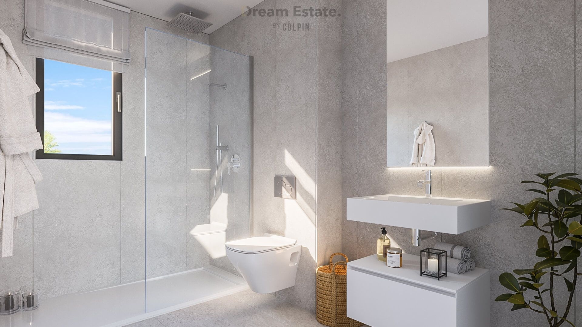 Boetiekproject in de bergen van Los Monteros nabij Marbella foto 13