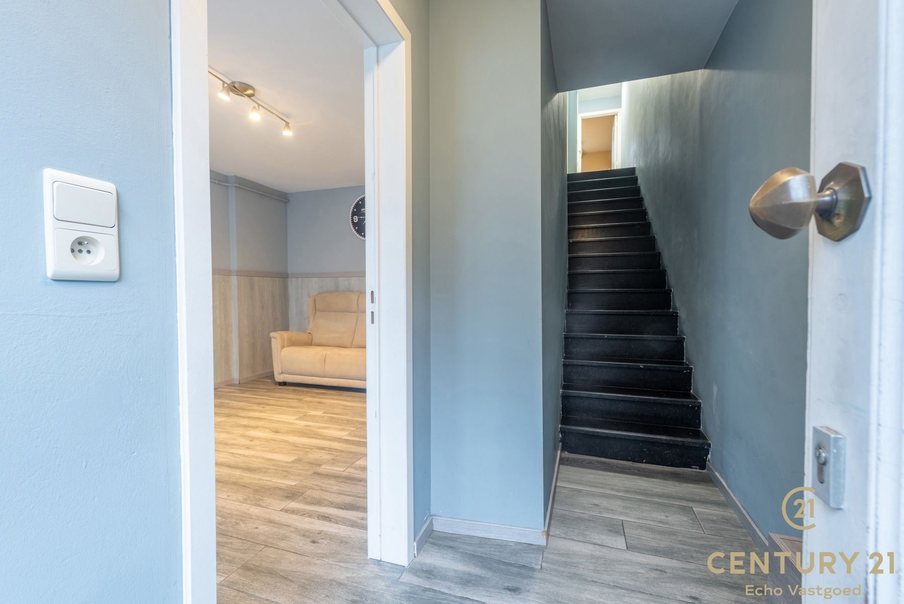 Ruime, energiezuinige woning met tuin en veel mogelijkheden foto 14