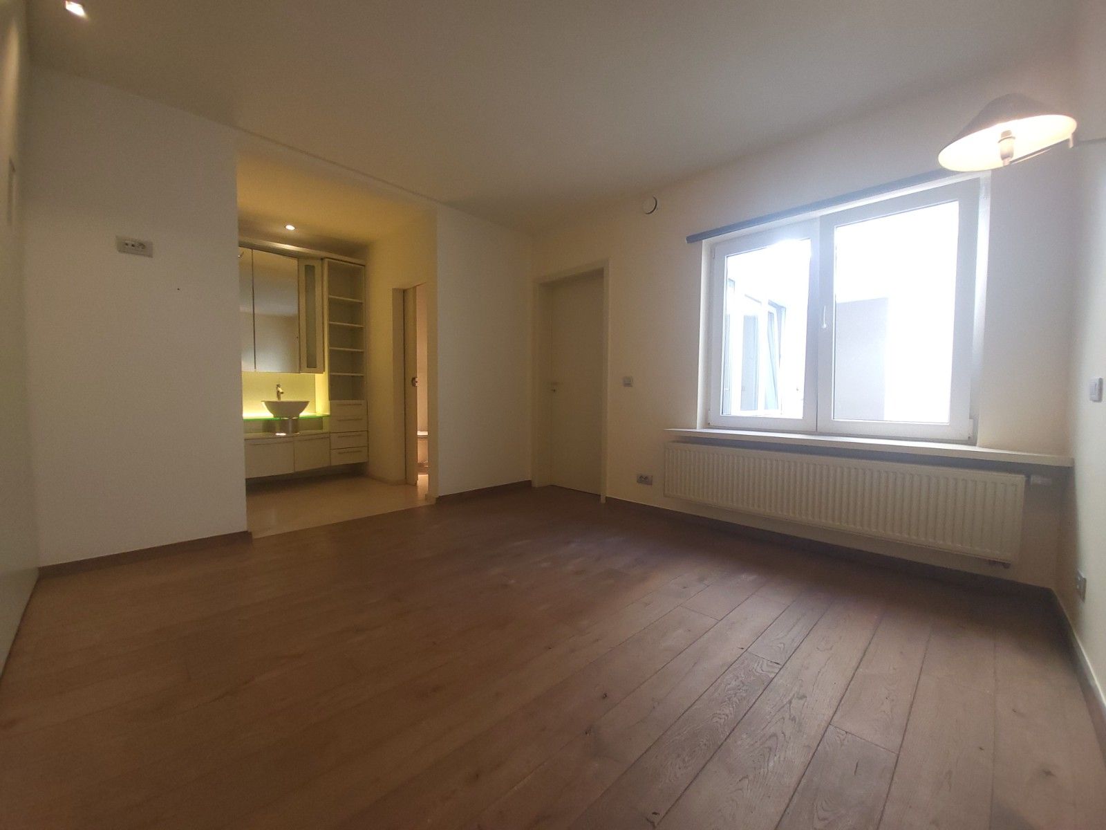 1-slaapkamerappartement  in hartje Deinze foto 14