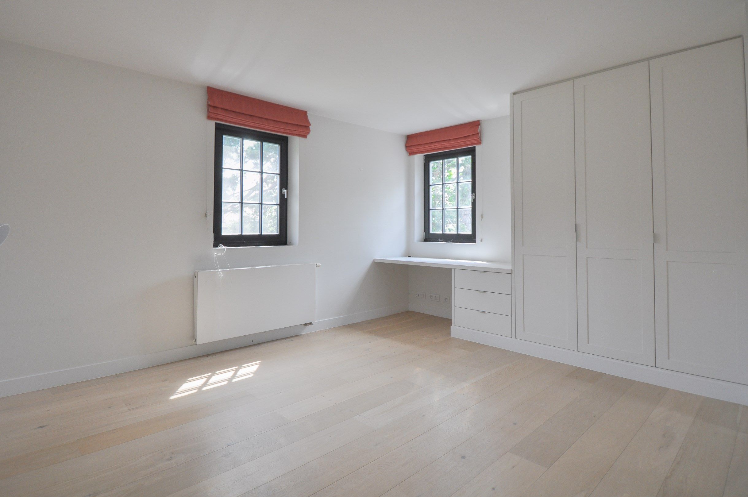 Exclusieve villa ,rustig gelegen op een perceel van 1628 m² nabij de Royal Zoute Tennis Club. foto 25