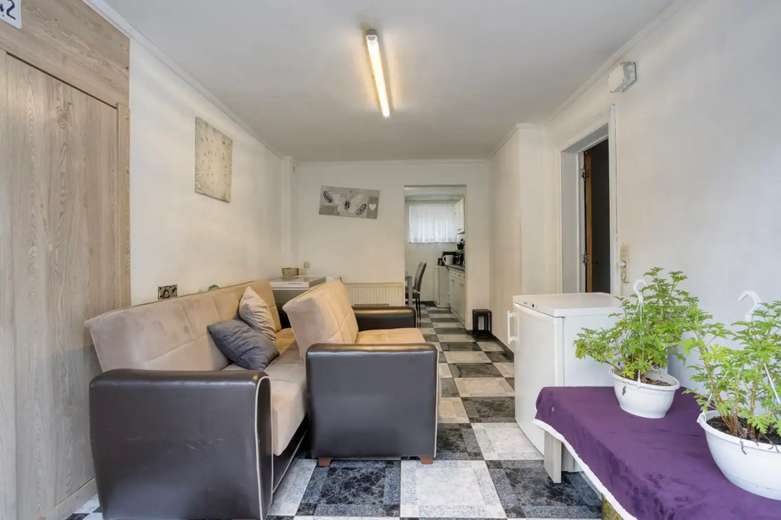 Instapklare bel-étagewoning, ideaal als kangoeroewoning  foto 4