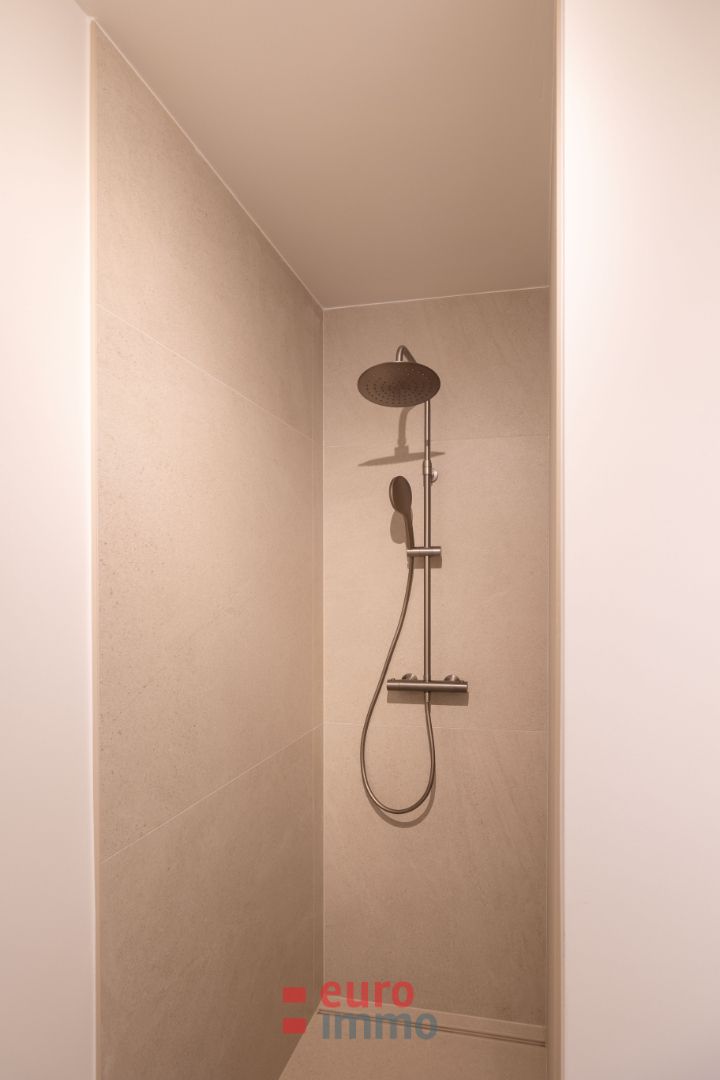 Lichtrijk topappartement in hartje Nieuwpoort-Bad foto 14