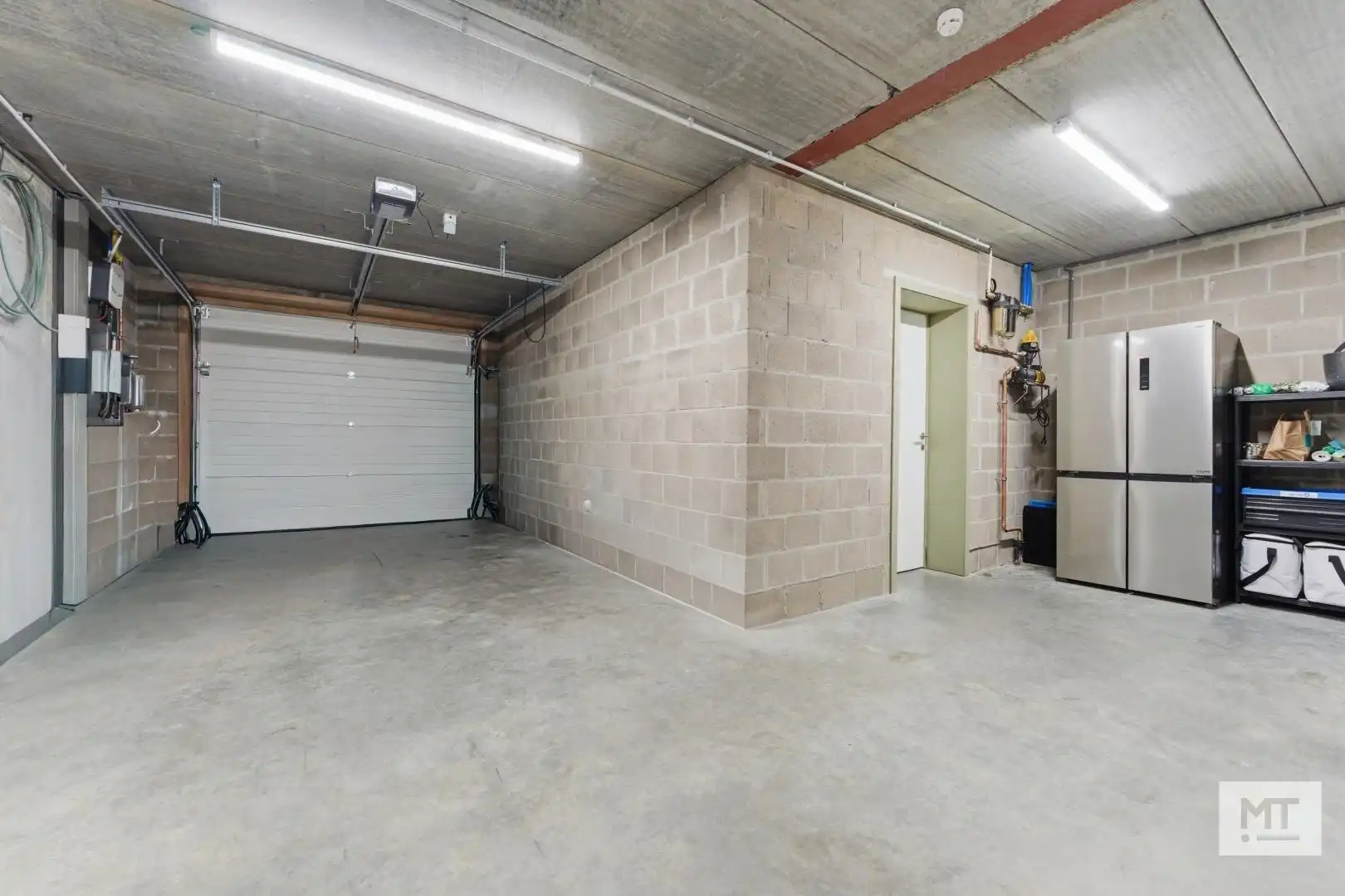2 nieuwbouwwoningen met landelijk verzicht in Beselare foto 13
