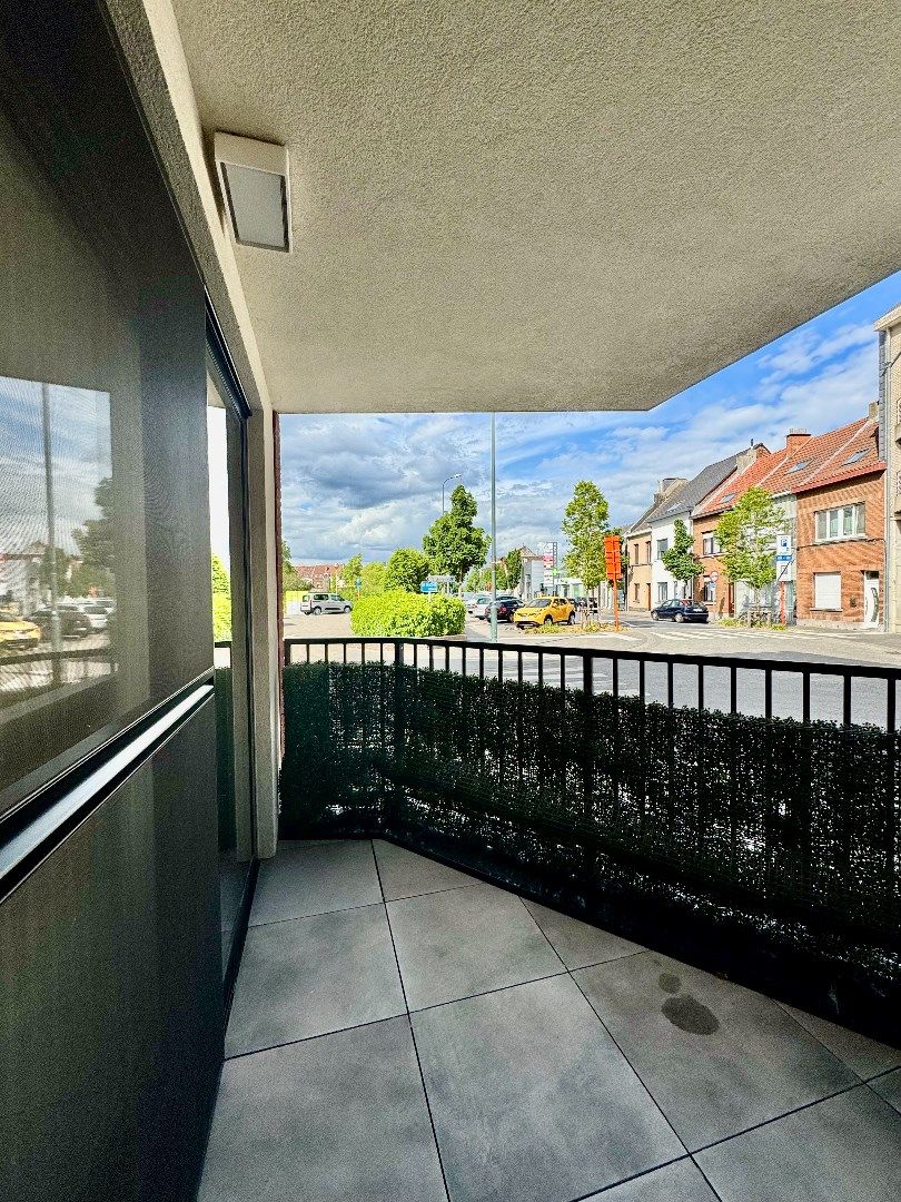 Te huur: Comfortabel, rolstoelvriendelijk en centraal gelegen gelijkvloers appartement in het hart van Vilvoorde. foto 19