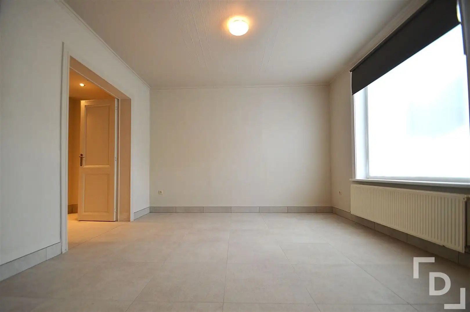 Gerenoveerde en ruime gezinswoning te huur in Zillebeke foto 4