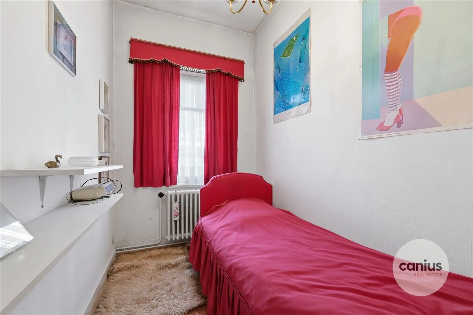 UNIEKE HERENWONING MET TAL VAN MOGELIJKHEDEN IN HARTJE SINT-TRUIDEN foto 18