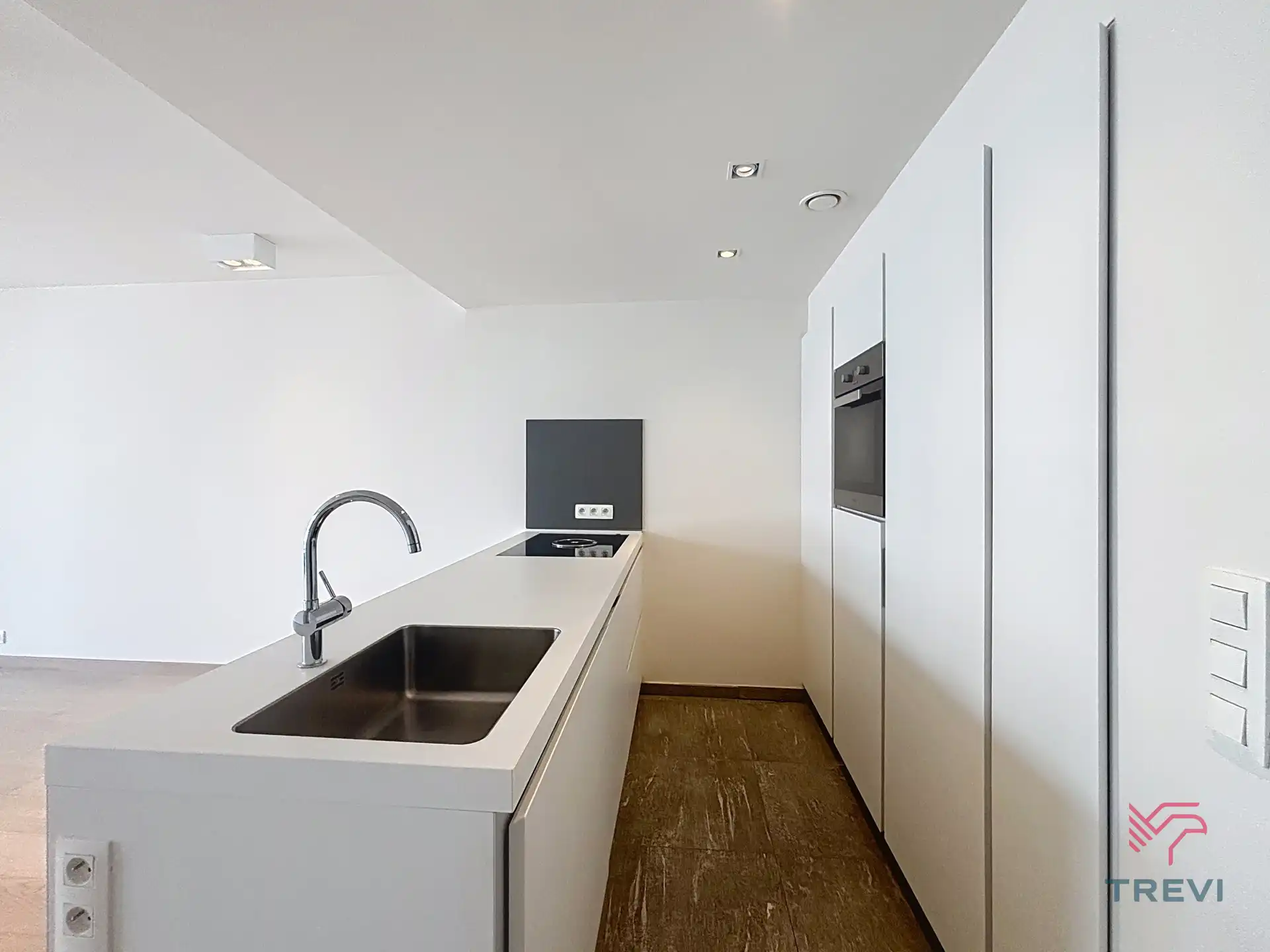 Prachtig appartement met 2 slaapkamers – Gulden Vlies foto 4