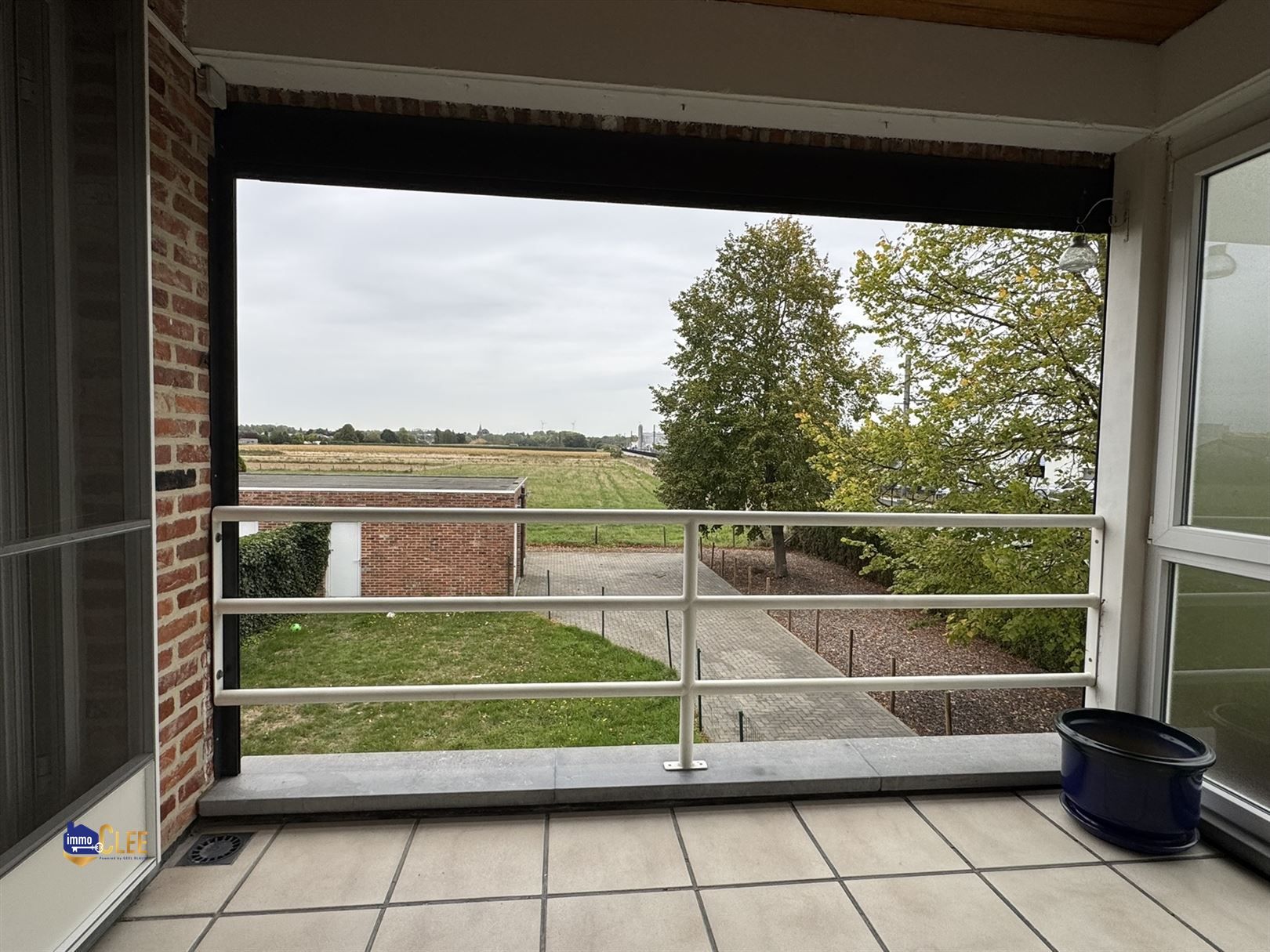 Verzorgd appartement met 2 slaapkamers te Alken foto 10