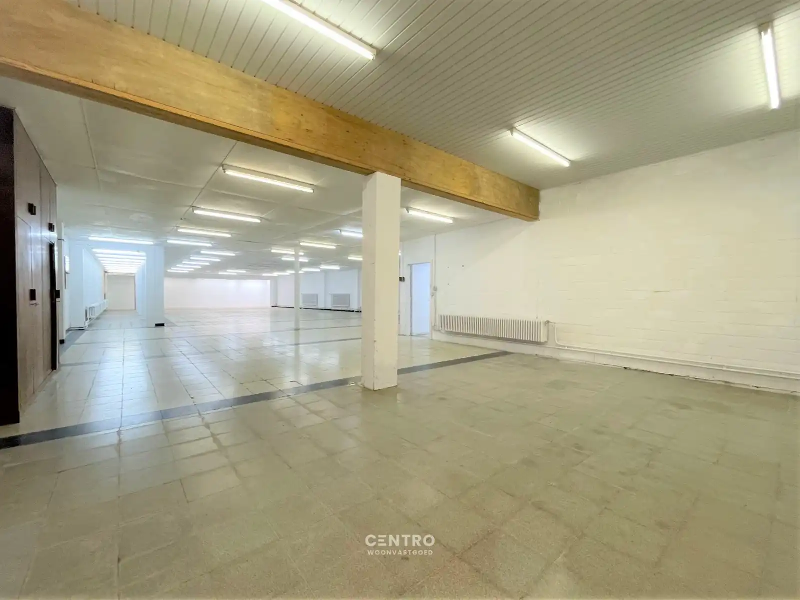 Instapklare woning met 4/5 slpks en RUIME polyvalente ruimte/magazijn (circa 700m²)! foto 27