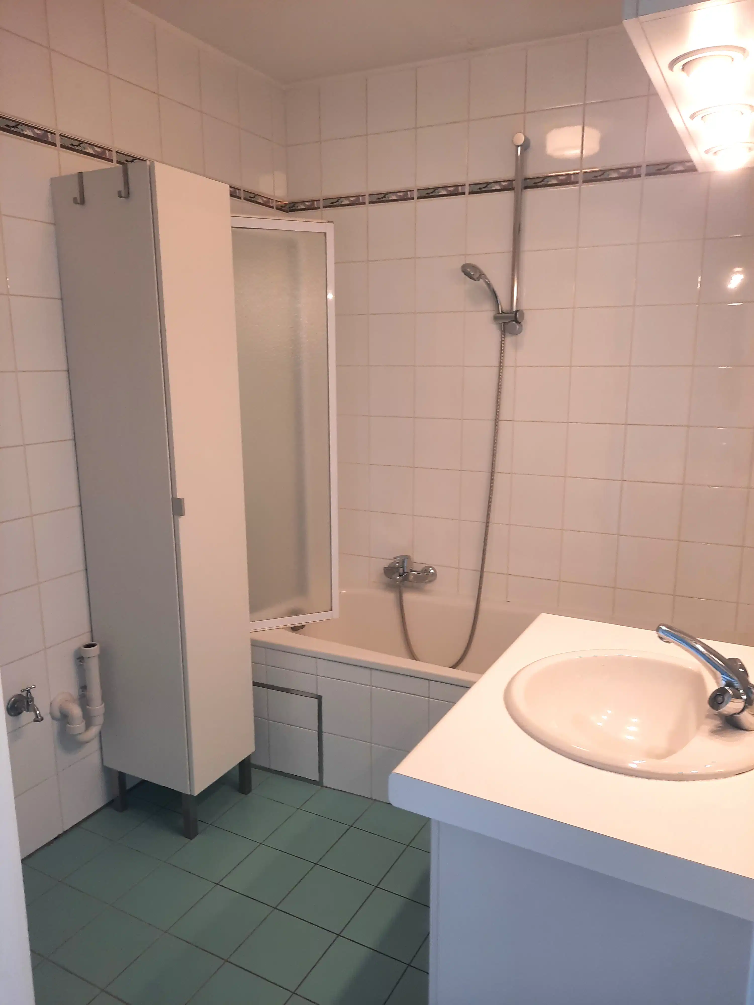 TERNAT centrum: mooi 2slpk-appartement met terras foto 5