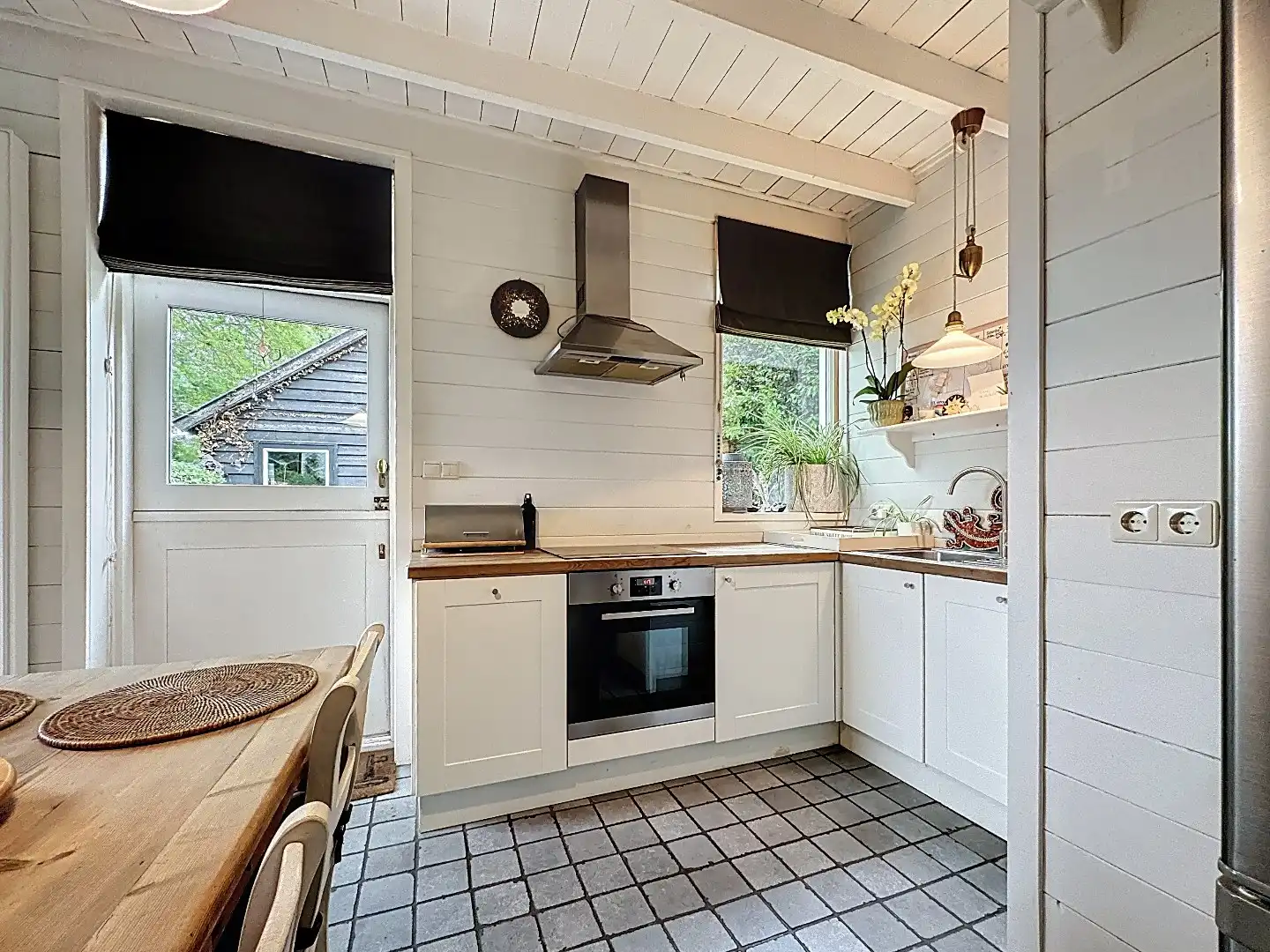 Vrijstaand wonen op royaal perceel in het pittoreske Heille – met nieuwbouwmogelijkheid! foto 12