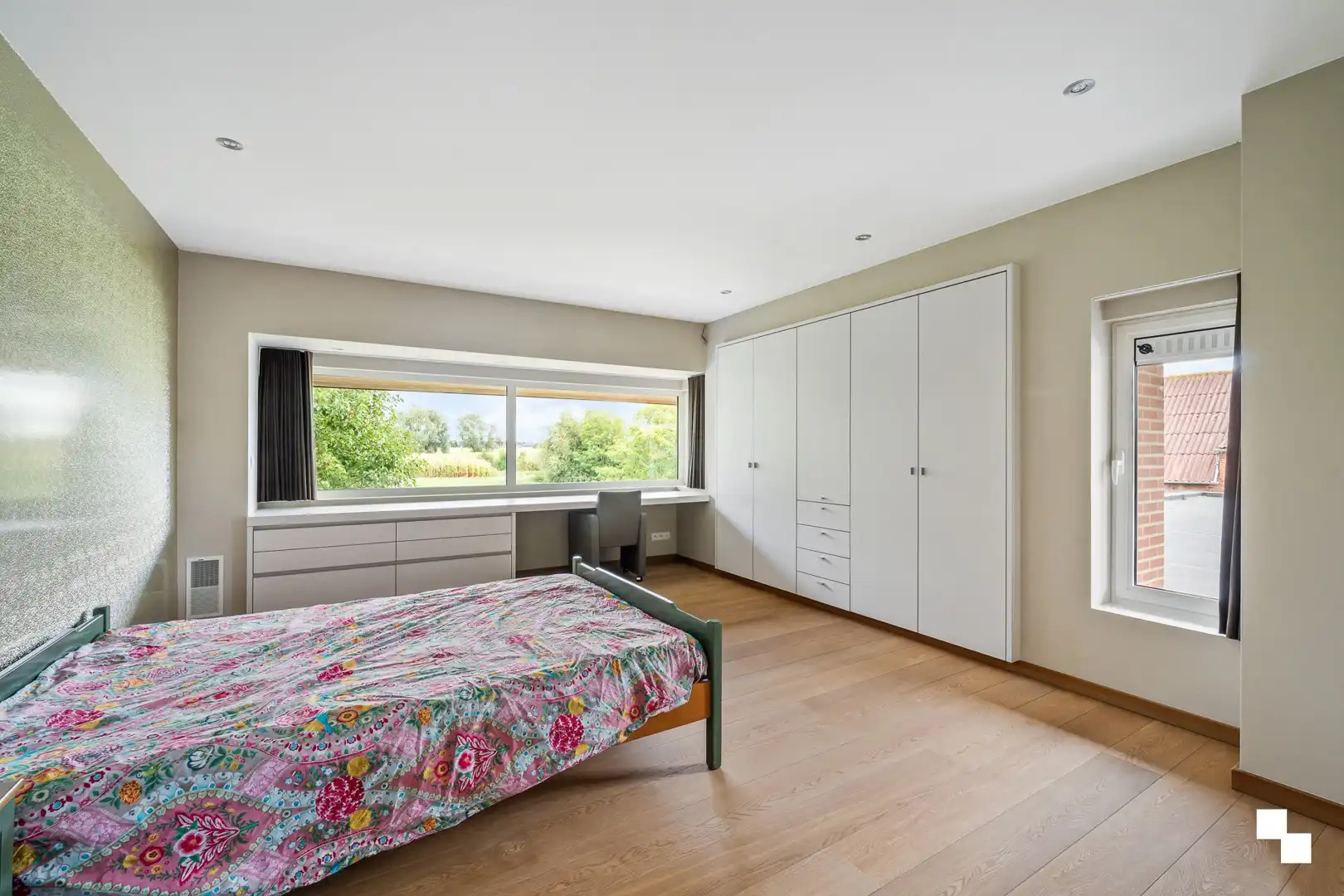 Uitzonderlijk ruime eigendom met 507 m² bewoonbare oppervlakte en weideland foto 25